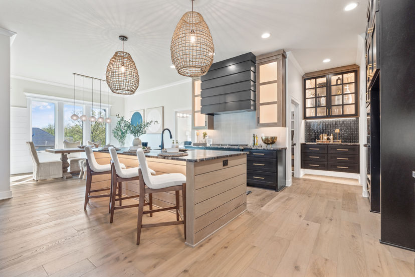 McGraw Homes, Inc. — 4312 NE Hideaway Dr