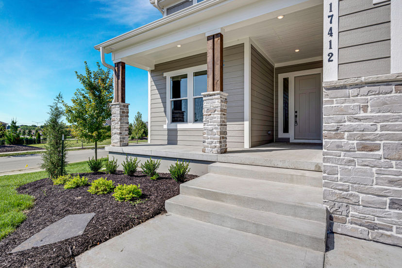 Inspired Homes LLC — 17412 Richards St