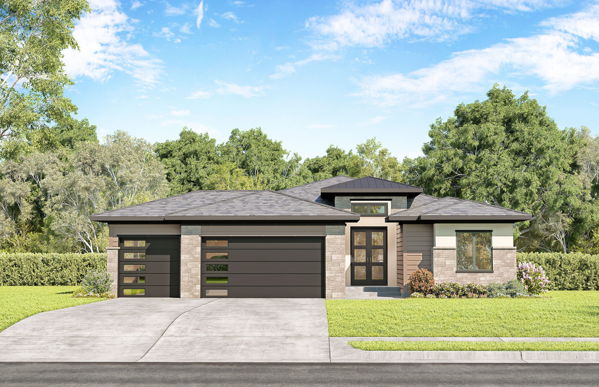SAB Construction, LLC — 510 Bentwater Dr