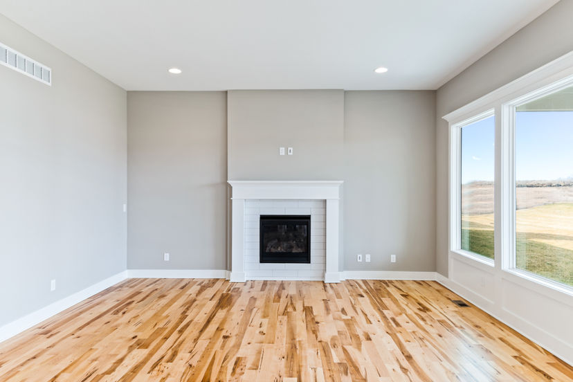 Inspired Homes LLC — 9073 Mesquite St