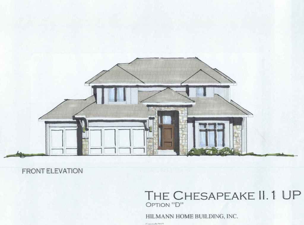 Hilmann Home Building, Inc. — 18309 Caenen Street