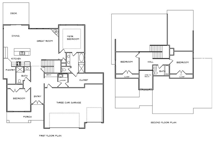 Legacy Homes of KC — 5778 Thousand Oaks Dr
