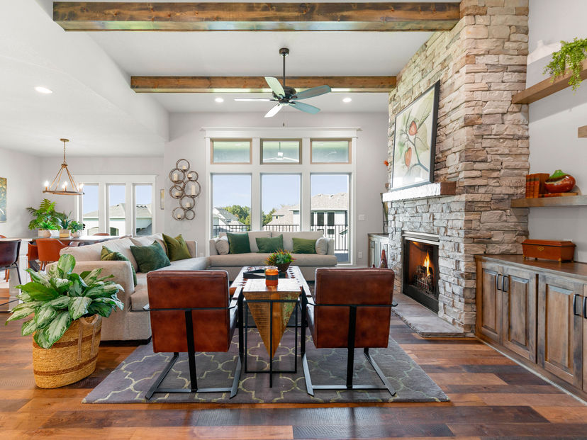 McGraw Homes, Inc. — 1908 NE Catalina Ave
