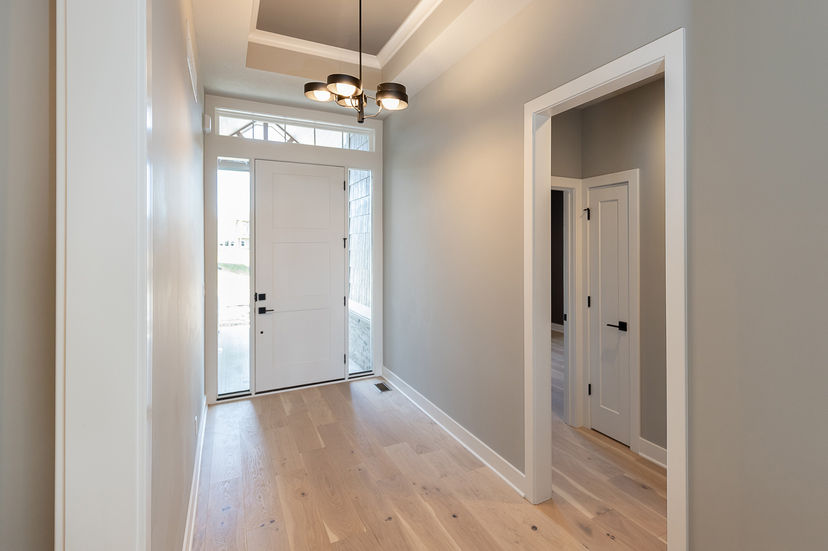 SAB Construction, LLC — 18609 Reinhardt St