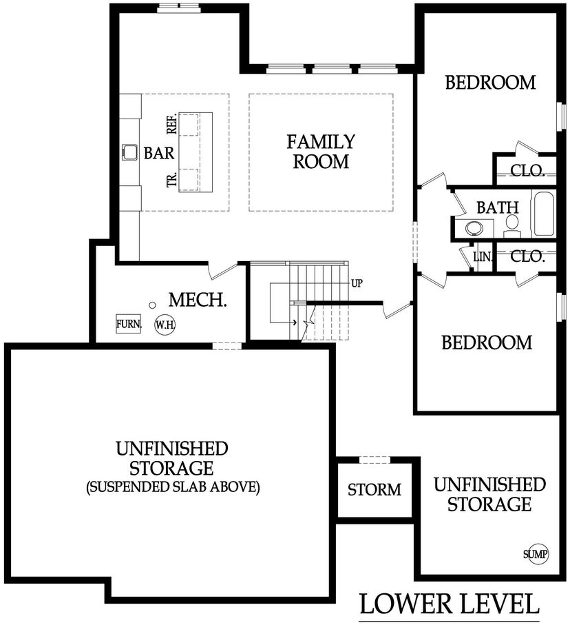 Kessler Custom Homes Inc — 10790 S Houston St