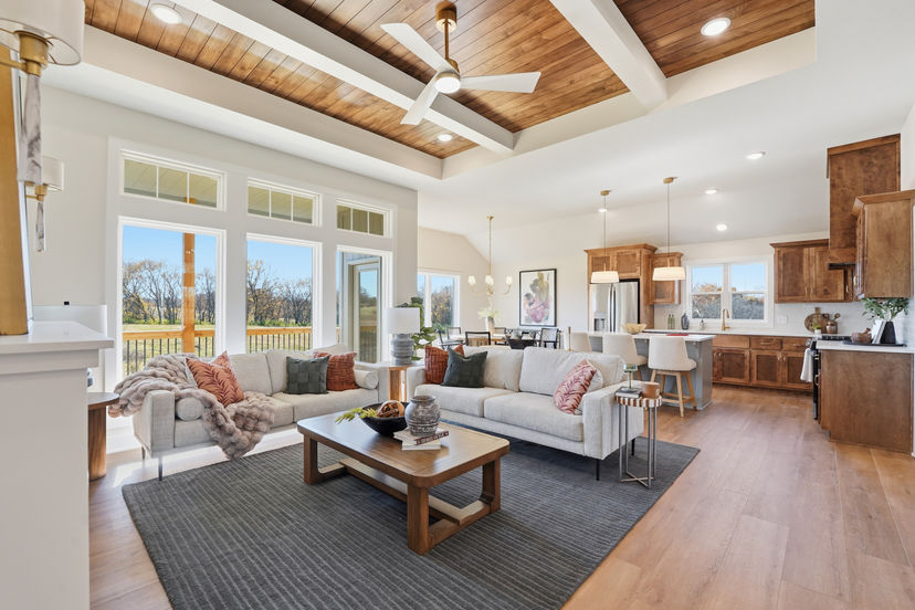 Gary Kerns Homebuilders, LLC — 12151 N Frst Ct