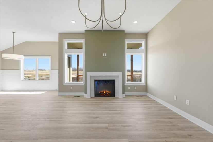 Gary Kerns Homebuilders, LLC — 9419 N Belleview Ave