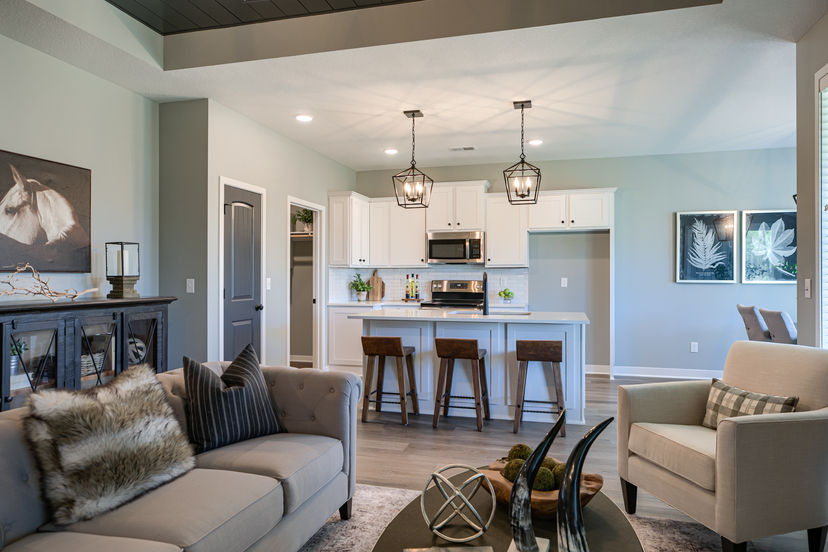 Ashlar Homes, LLC — 8327 SW 4th Street