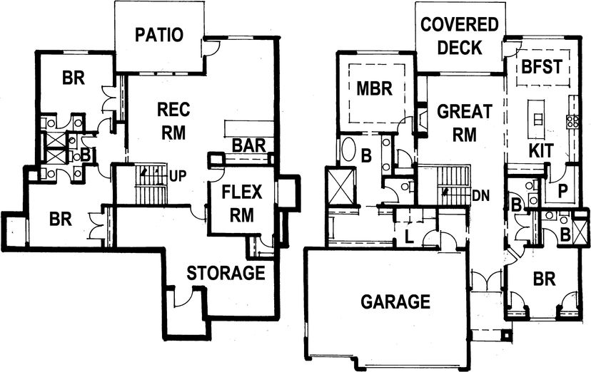 Pauli Homes — 11227 S Sunray