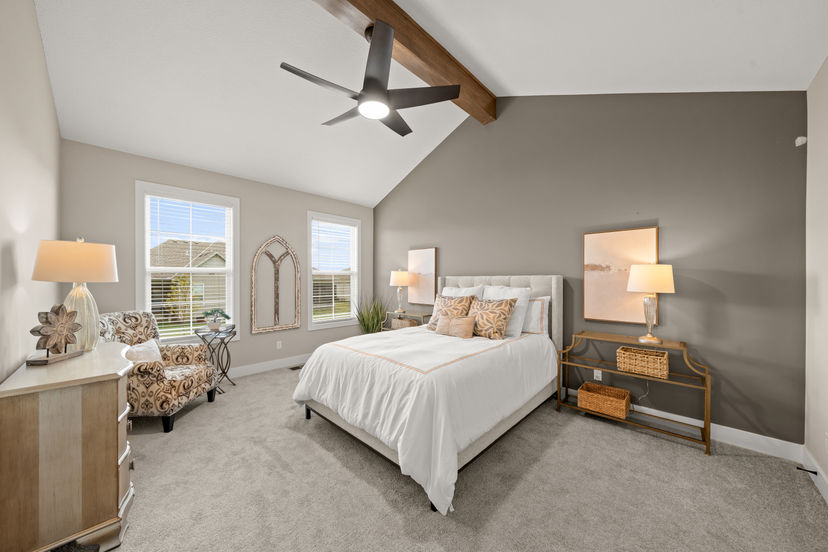 Lambie Homes — 8259 Aurora St