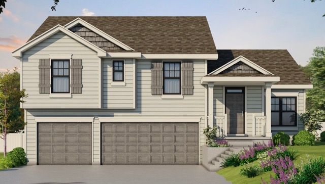 Ashlar Homes, LLC — 27021 E. Dogwood Lane