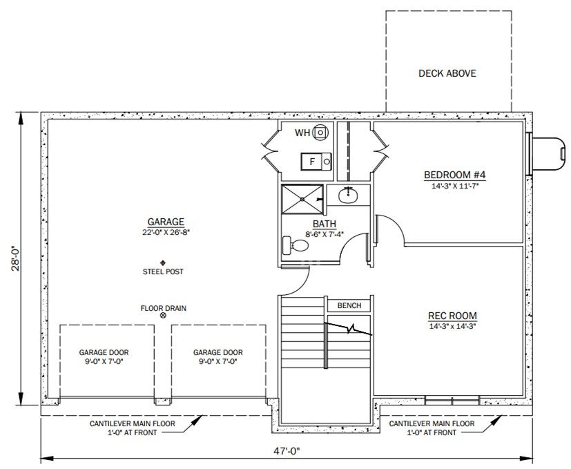 Pollard, Orf & Associates — 680 S Tybrook Ave