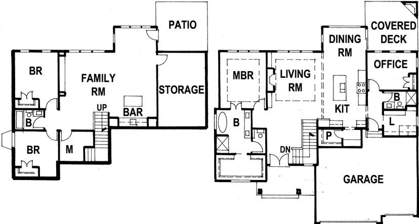 JFE Construction — 2504 NE Woodland Oak Cir