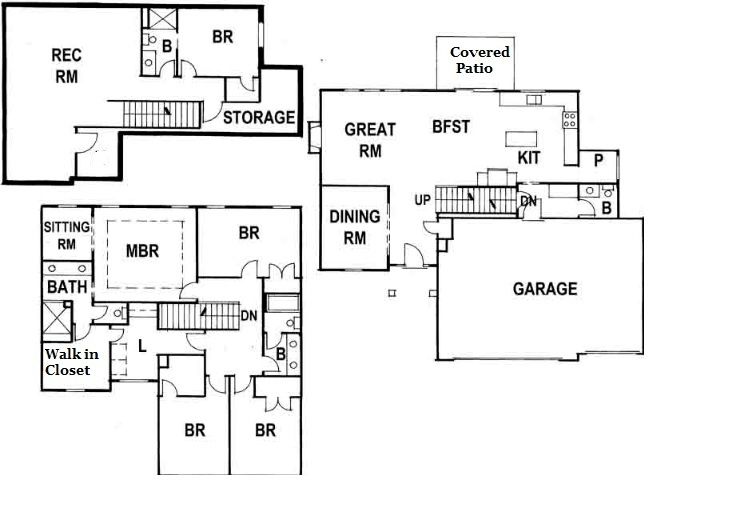 Dave Richards Homebuilding, Inc. — 4804 SW 4th St.