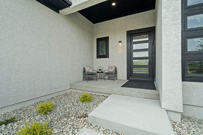 Tim French Homes — 11474 S Montclaire Dr
