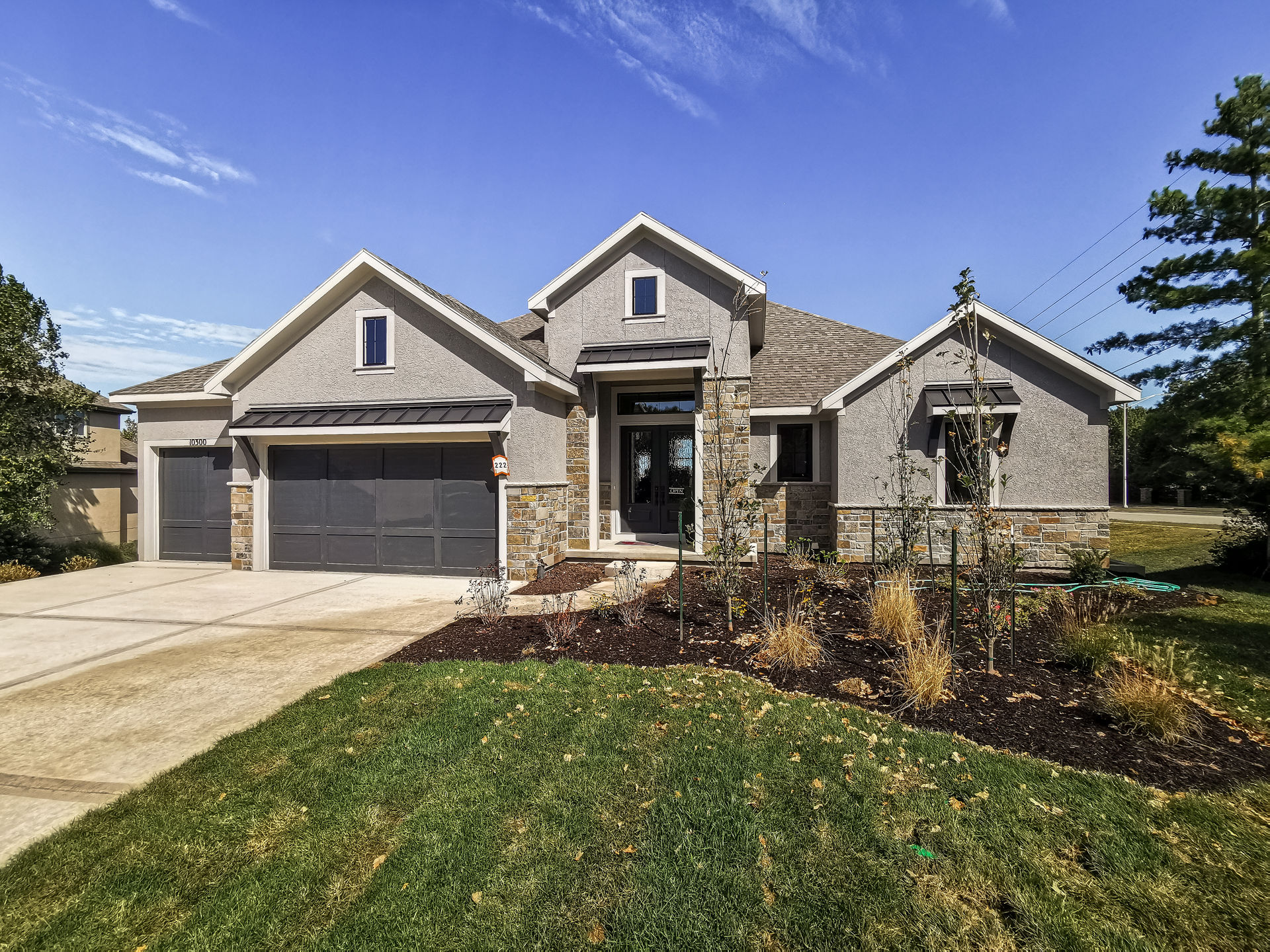 Don Julian Builders, Inc. — 10300 W 153rd St