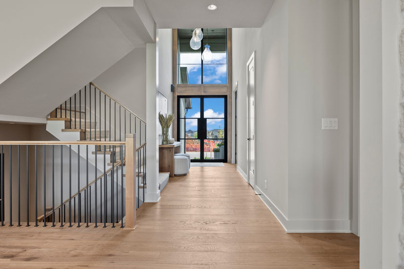 Bickimer Homes — 17008 Rosehill St
