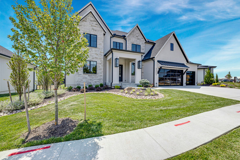 Bickimer Homes — 11721 W 181st St