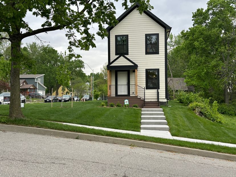 Elevate Design + Build, LLC — 4339 Virginia Ave