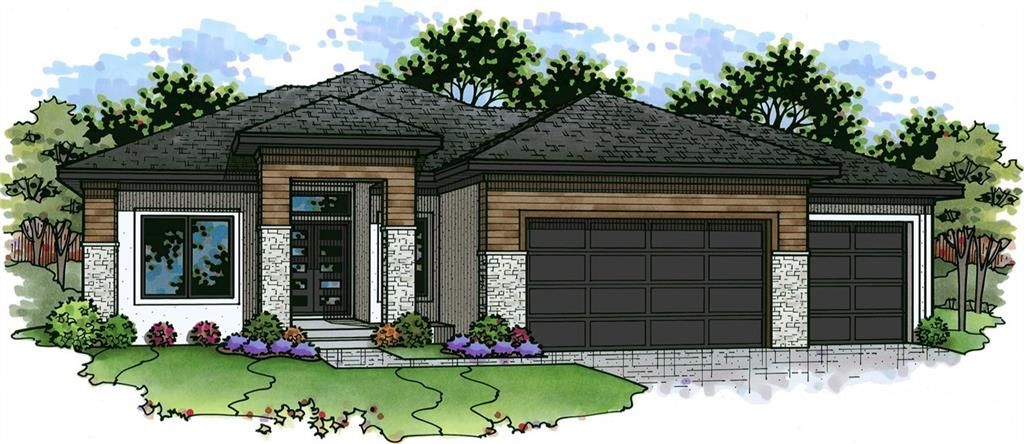 Crestwood Custom Homes — 9926 Brockway St