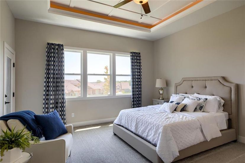 Chris George Homes — 16219 W 165th Ter