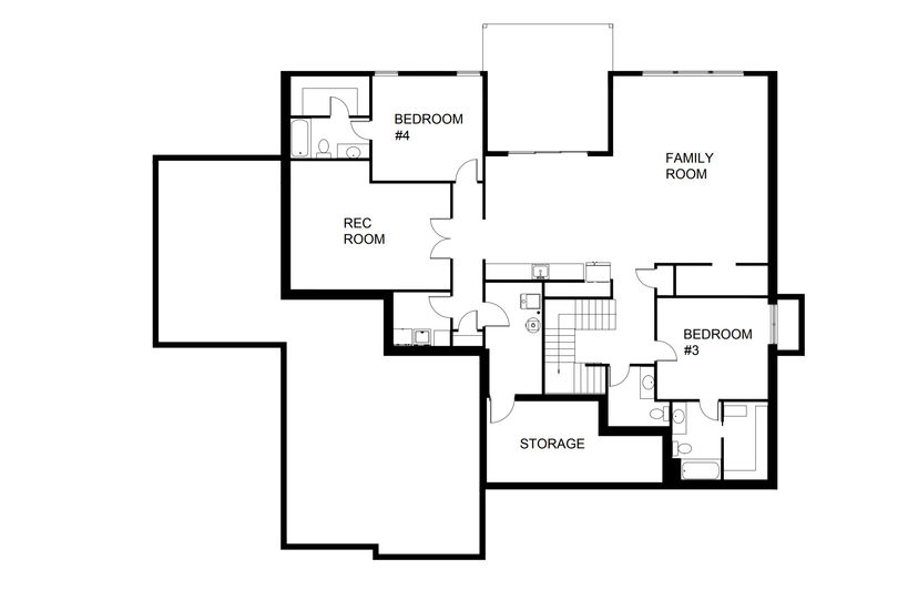 816 Building Company  — 10605 N Northern St