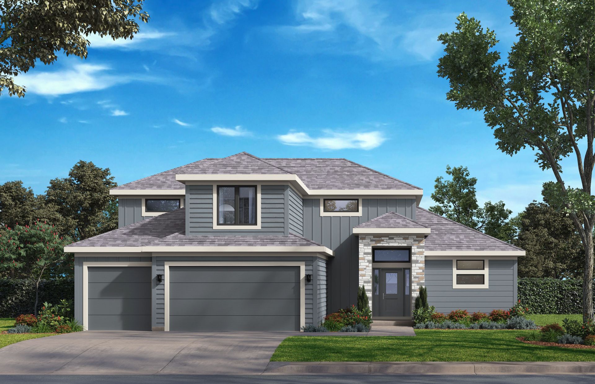 Syler Construction, Inc. — 2333 Fishing Ln