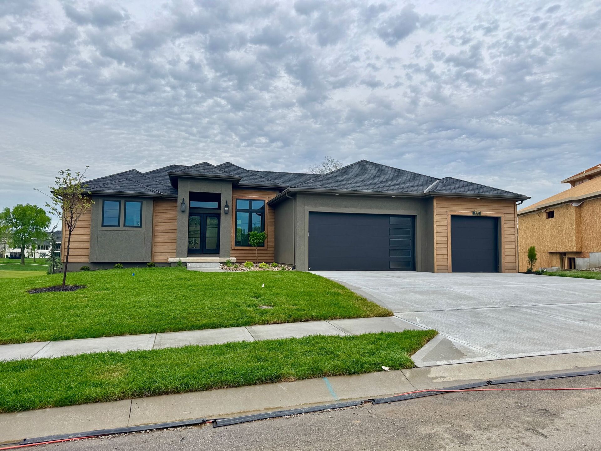 Syler Construction, Inc. — 8720 N Lewis Ave