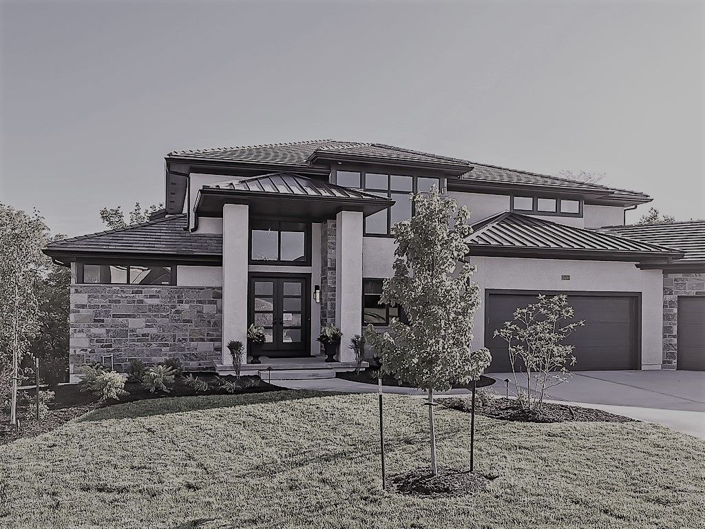Don Julian Builders, Inc. — 25260 W 104th Place