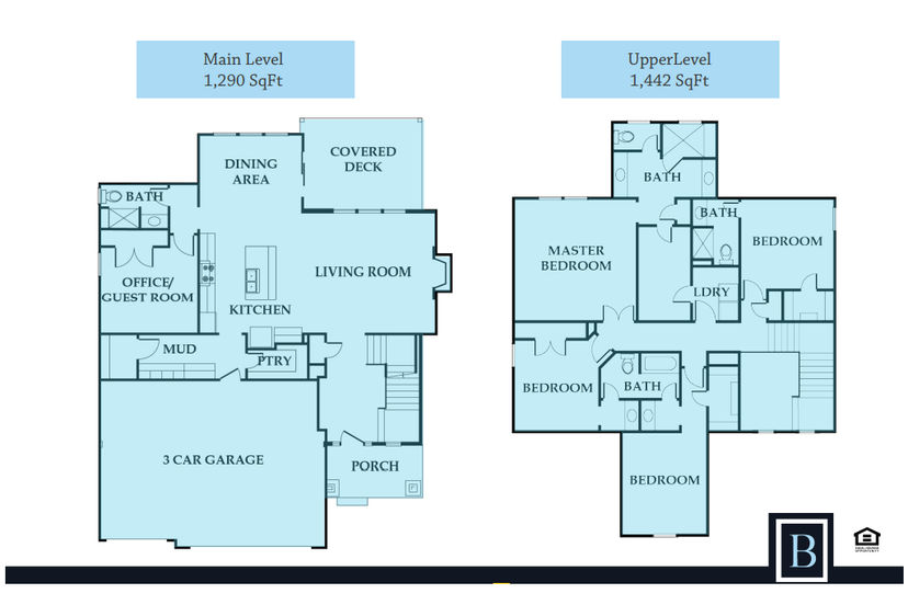 Tyler Marks Homes, LLC — 20153 Cooper St