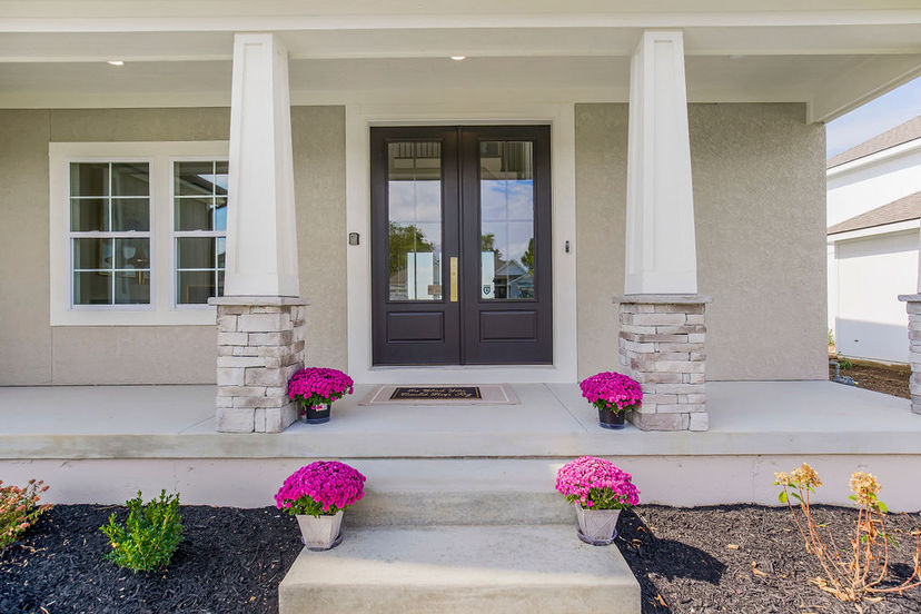 Bill Kenney Homes, Inc. — 3130 SW Blue Ribbon St