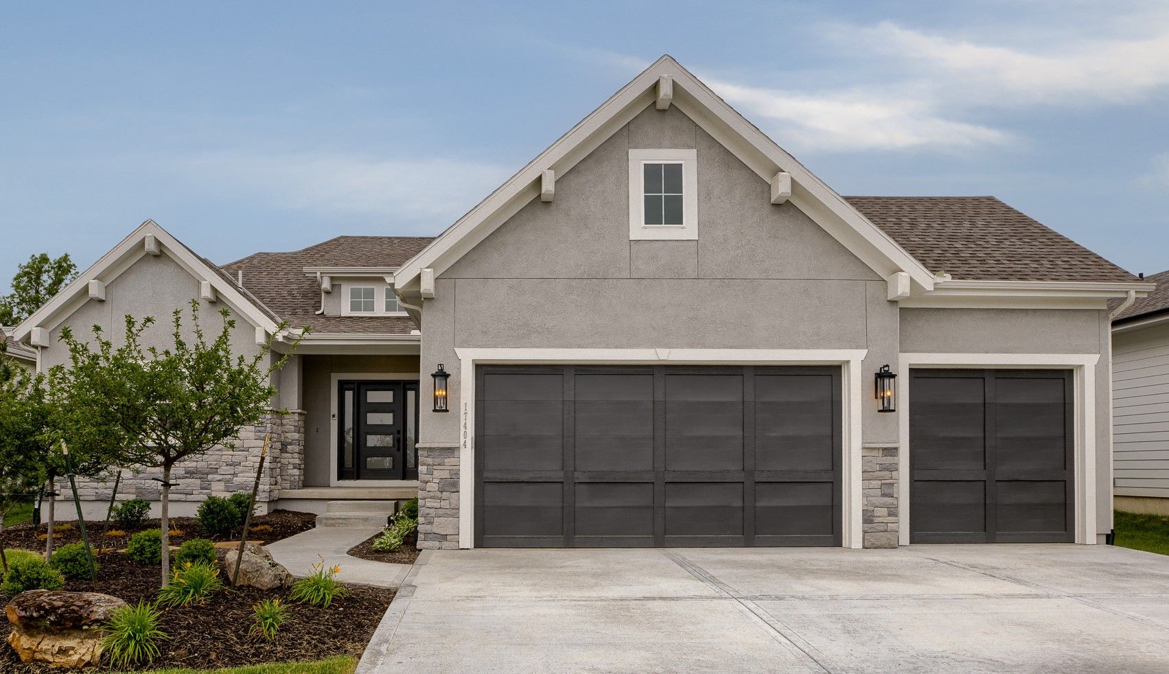 Rodrock Homes, LLC — 17404 Nieman Rd