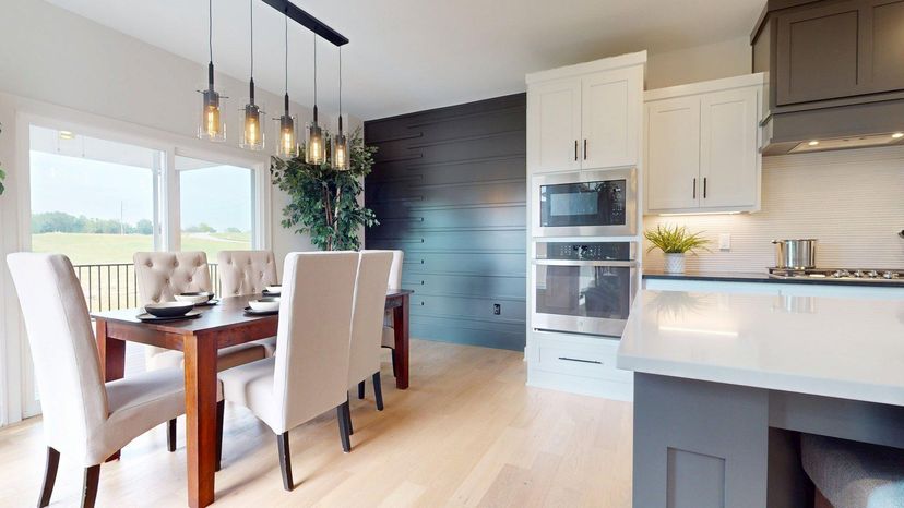 Encore Building Company — 5158 NW 47th Ter