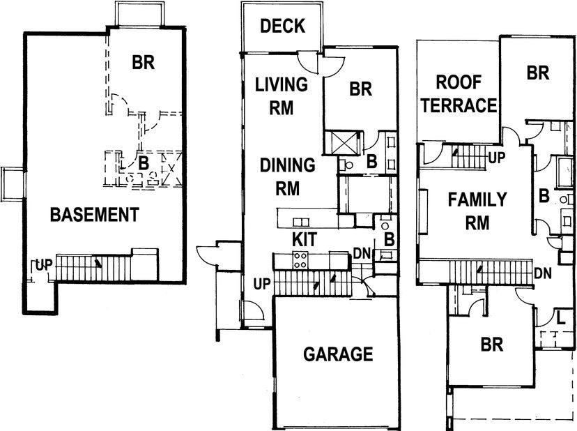 Spiess Custom Homes — 9313 Aminda St