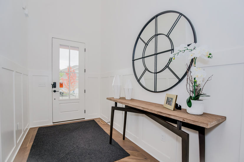 Roeser Homes — 11380 S Garden St