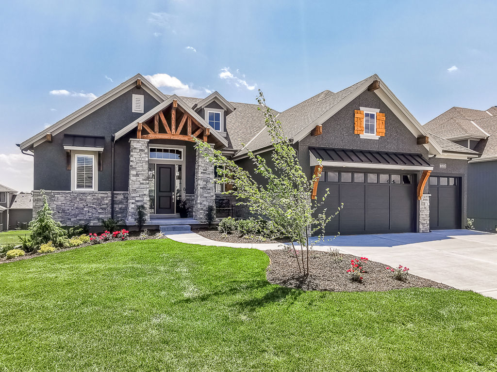 Don Julian Builders, Inc. — 11115 W 172nd Ter