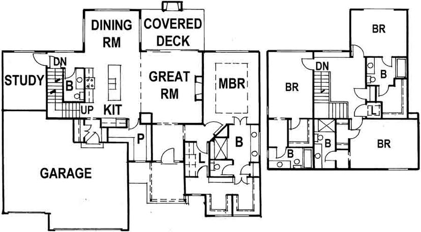Monticello Homes Inc — 1901 NE Park Ridge Drive