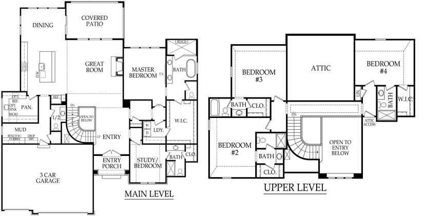 Rodrock Homes, LLC — 2311 W 176th Ter