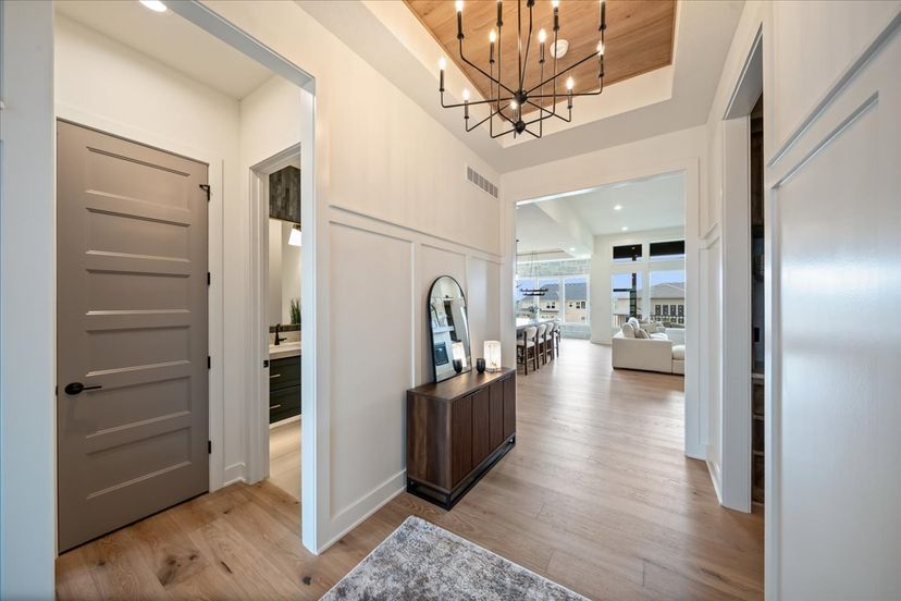Inspired Homes LLC — 18609 Mohawk Ln