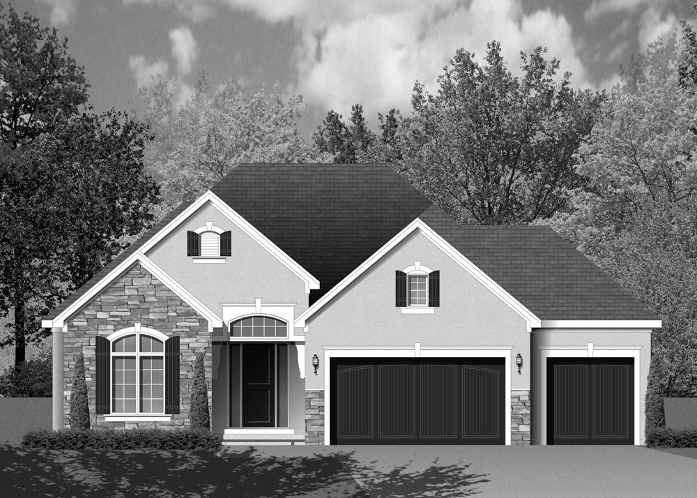Casa Bella Construction — 10201 N Bales Avenue