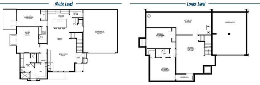 Dreams & Design Building — 6479 Barth Rd