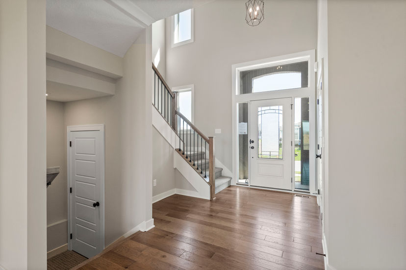 Summit Homes — 520 SE Carter Rd