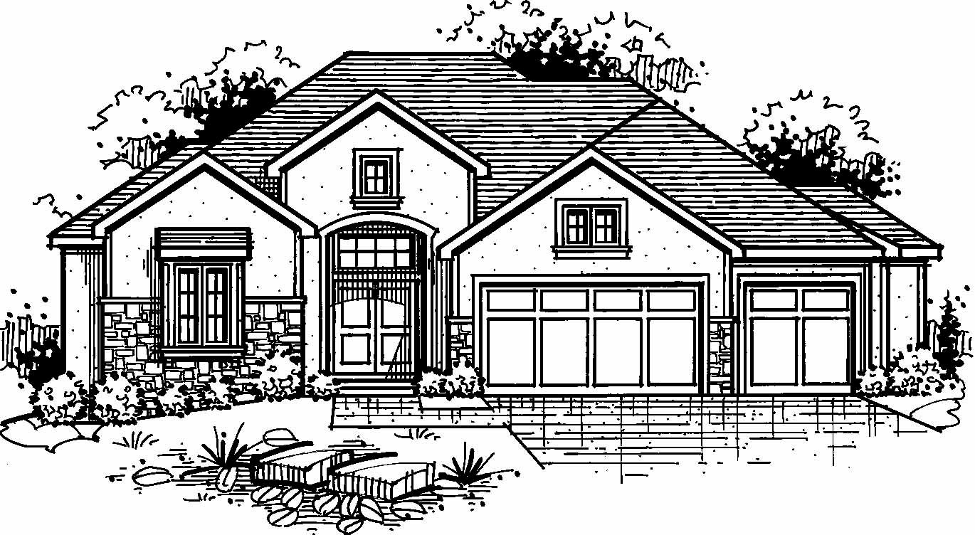 Encore Building Company — 7721 N Donnelly Ave