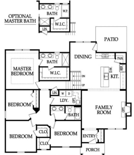 Ashlar Homes, LLC — 27021 E. Dogwood Lane