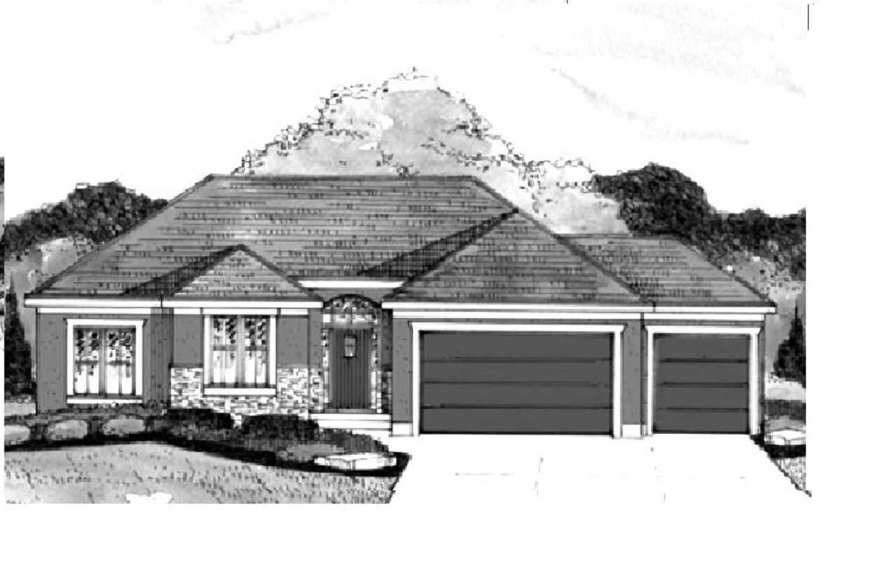 Johnnie Adams Home, LLC. — 25107 W 147th Court 
