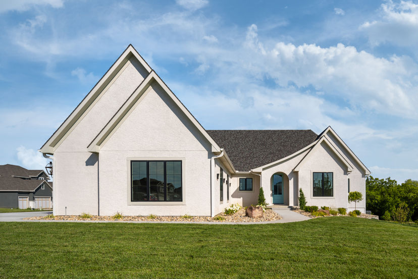 Homes by Chris LLC — 10205 N Bales Ave
