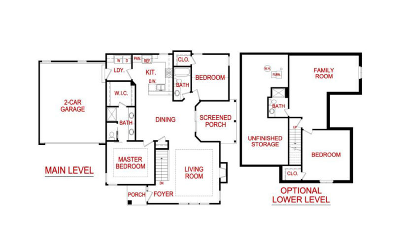 Lambie Homes — 718 E 110th Ter