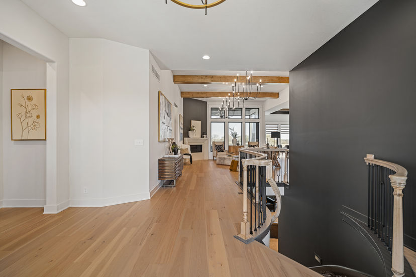 C&M Builders, inc — 11209 S Sunray Dr