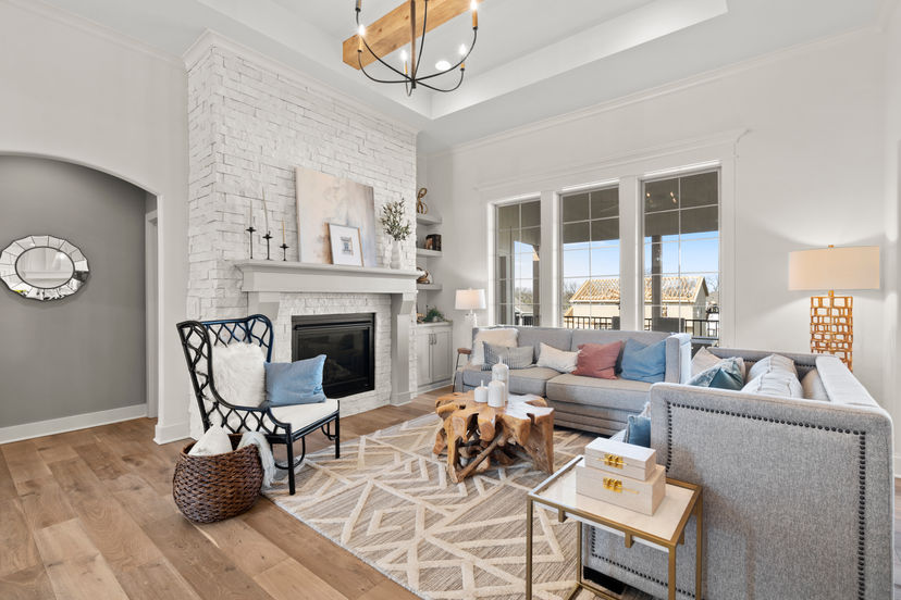 SAB Construction, LLC — 10756 N Hickory Ct
