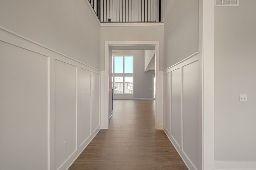 Inspired Homes LLC — 1611 SW Arbormist Dr